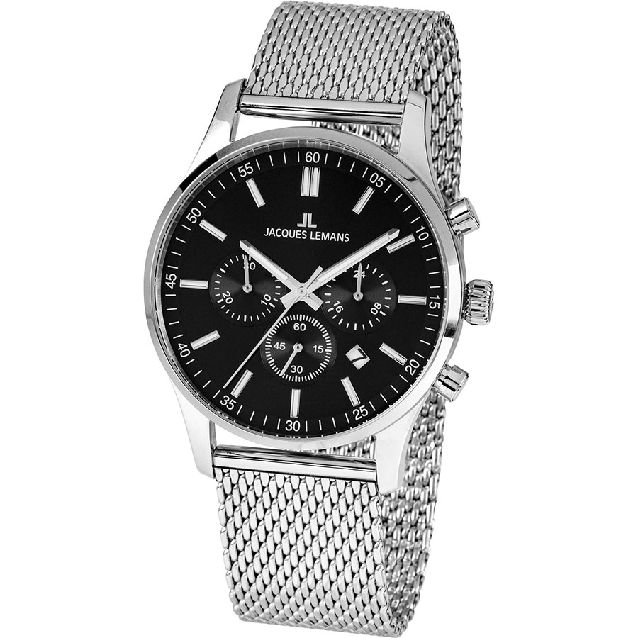 Часы Jacques Lemans Milano 1-2025F